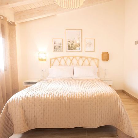Ferienwohnung El Sueno Del Buho 6. Atico Con Chimena Beceite Exterior foto
